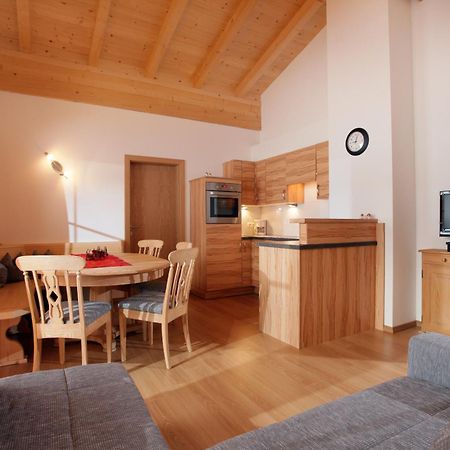 Appartement Lindner Hannes Westendorf Dış mekan fotoğraf