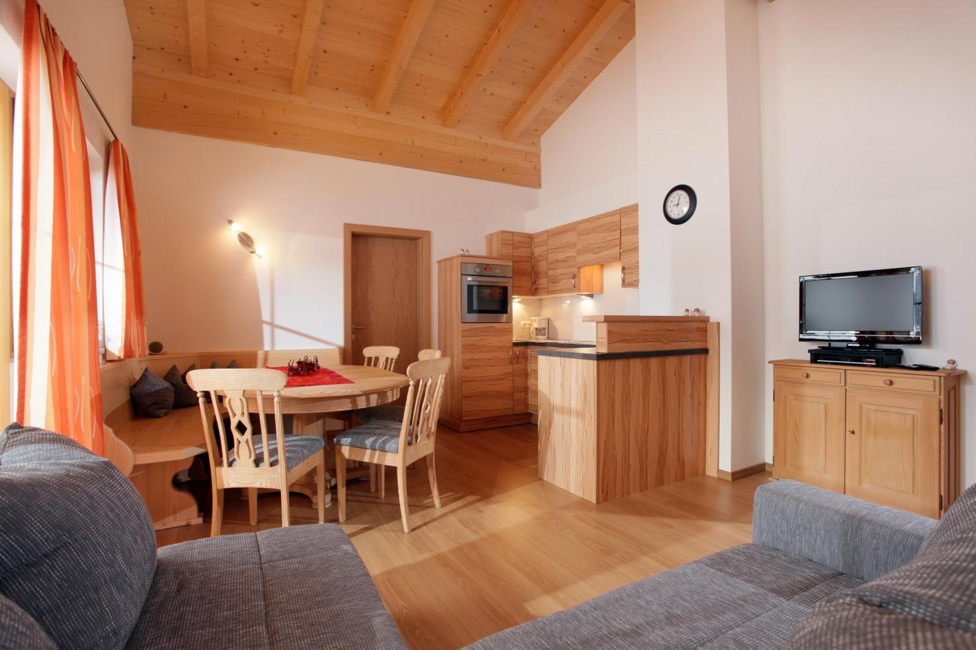Appartement Lindner Hannes Westendorf Dış mekan fotoğraf