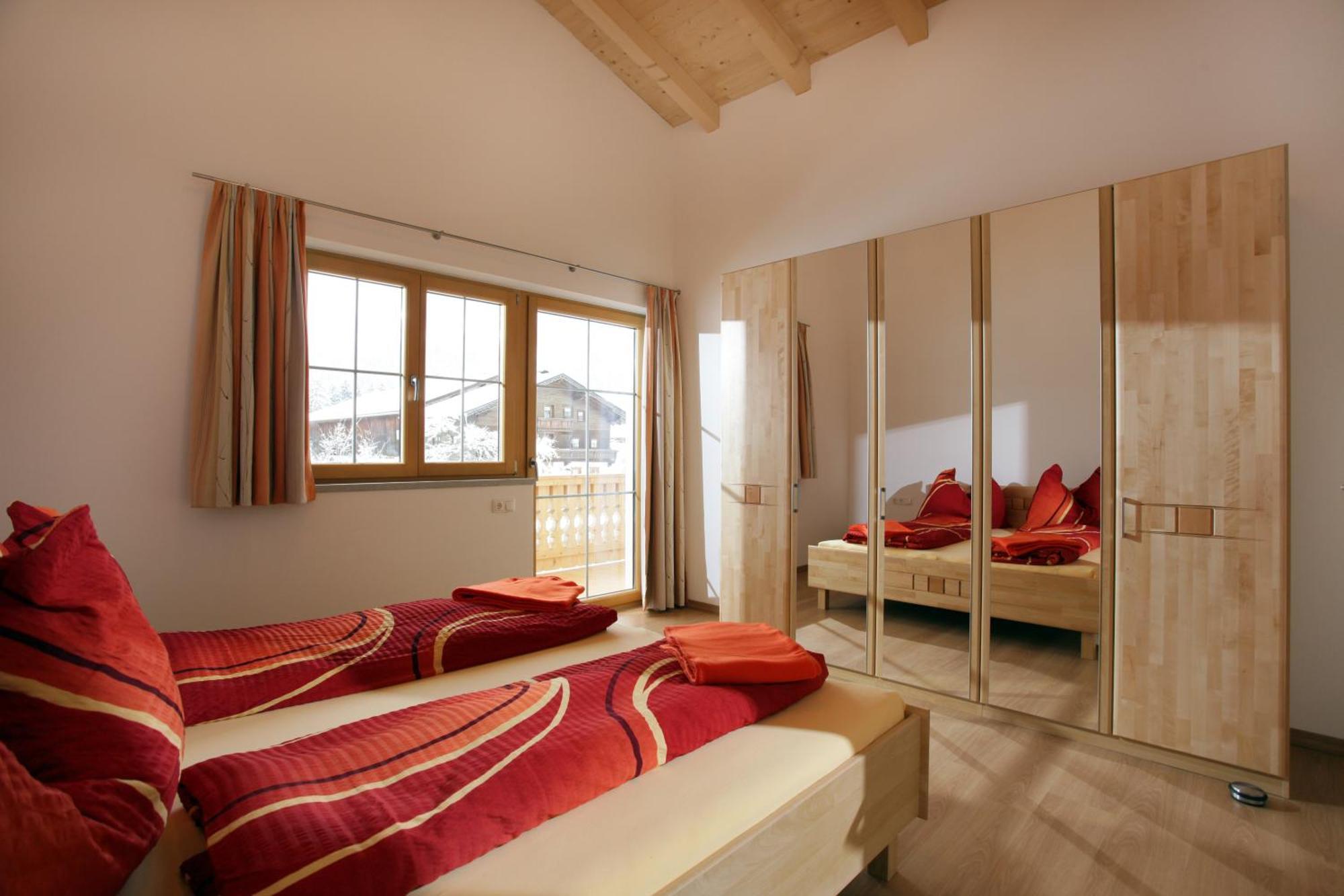 Appartement Lindner Hannes Westendorf Dış mekan fotoğraf