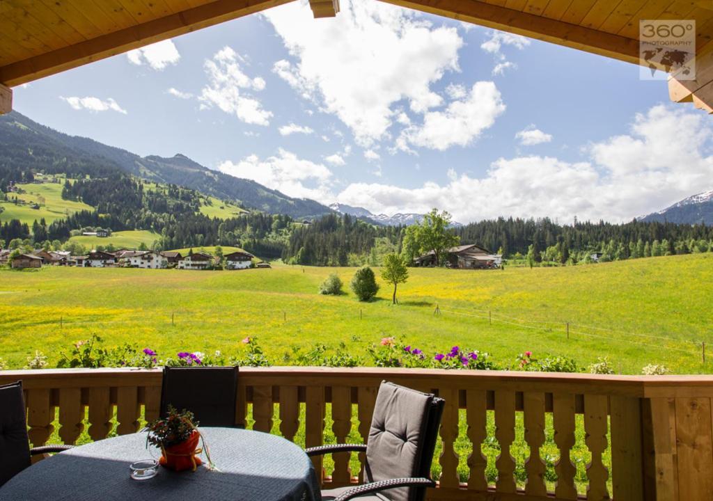 Appartement Lindner Hannes Westendorf Dış mekan fotoğraf
