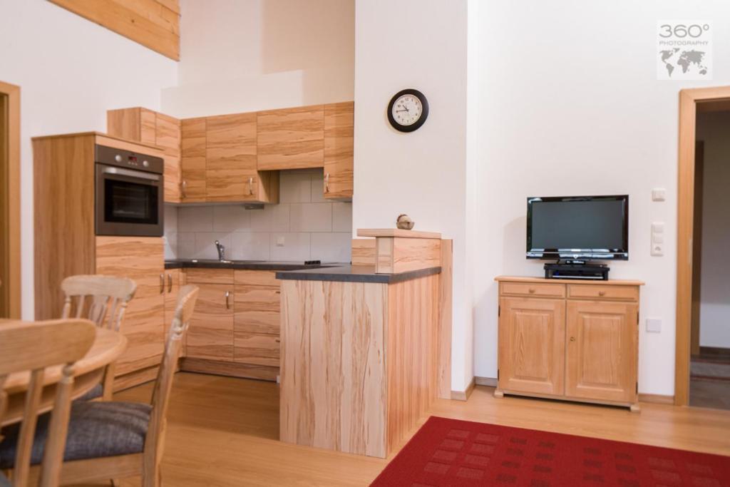 Appartement Lindner Hannes Westendorf Dış mekan fotoğraf