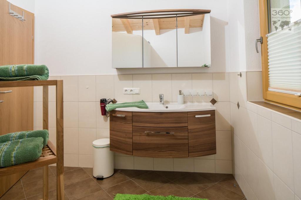 Appartement Lindner Hannes Westendorf Dış mekan fotoğraf