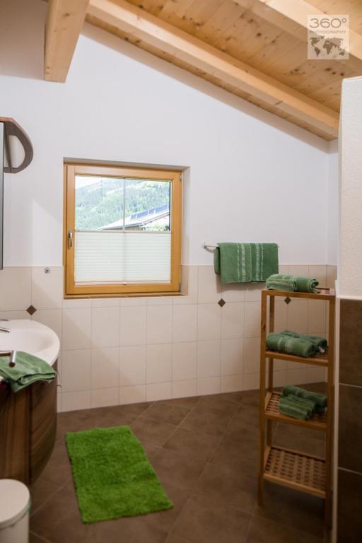 Appartement Lindner Hannes Westendorf Dış mekan fotoğraf