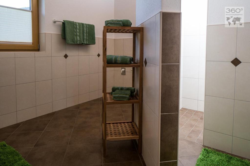 Appartement Lindner Hannes Westendorf Dış mekan fotoğraf