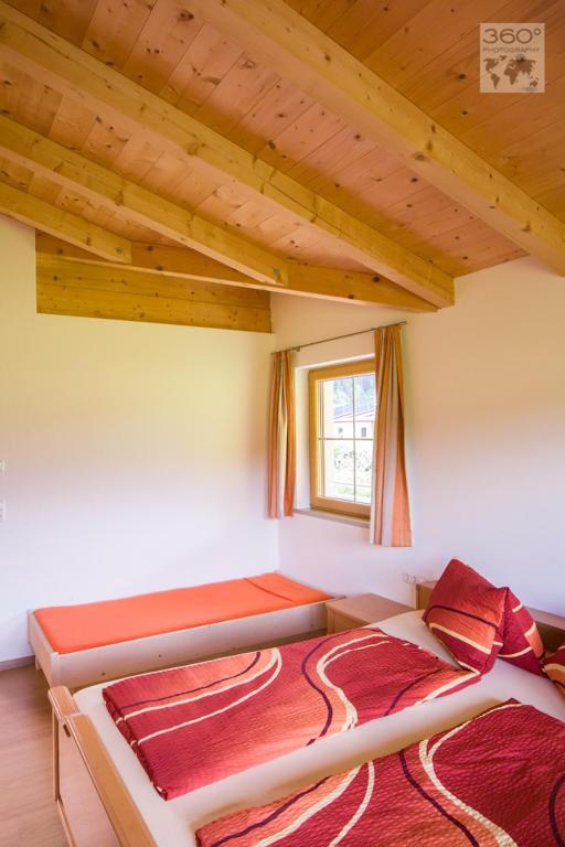 Appartement Lindner Hannes Westendorf Dış mekan fotoğraf