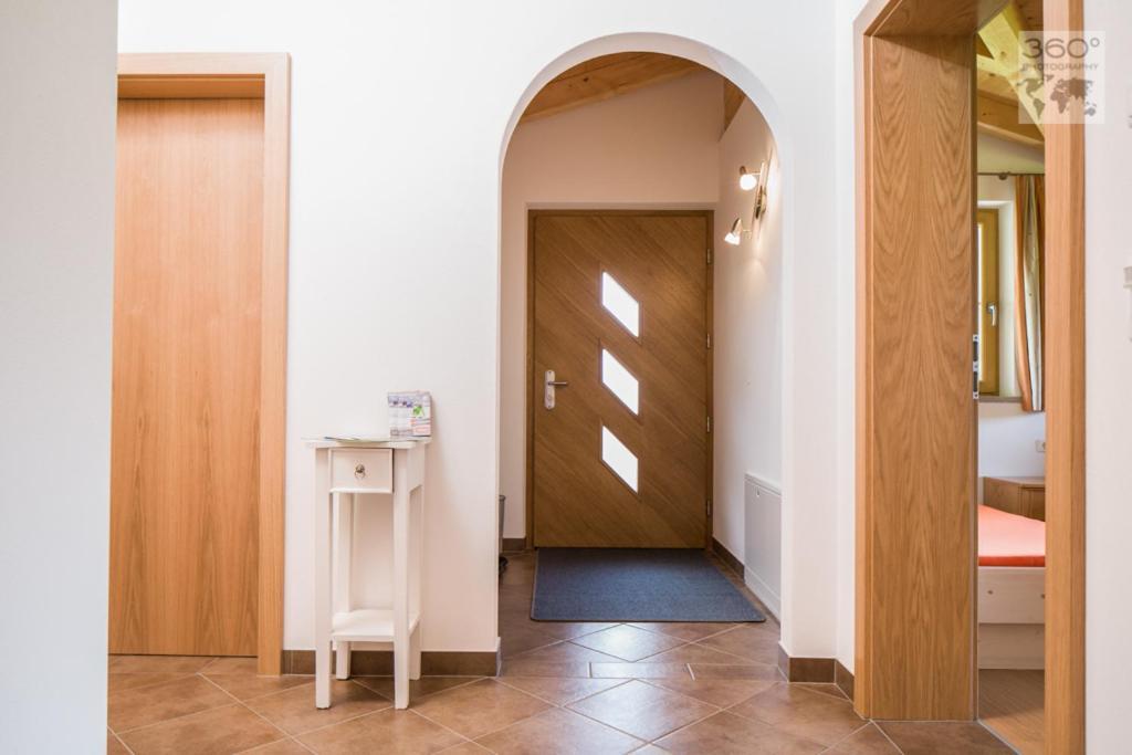 Appartement Lindner Hannes Westendorf Dış mekan fotoğraf