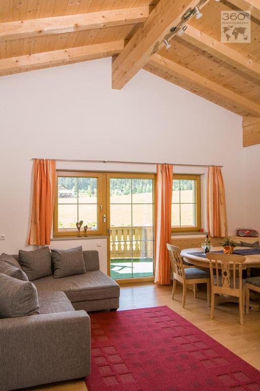 Appartement Lindner Hannes Westendorf Dış mekan fotoğraf