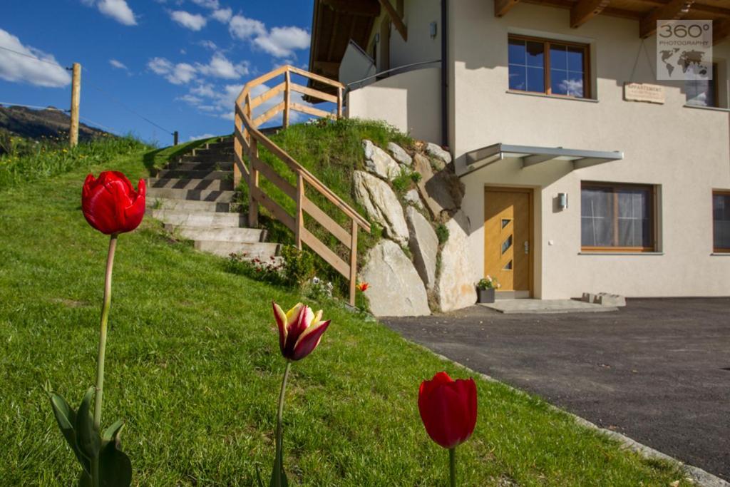 Appartement Lindner Hannes Westendorf Oda fotoğraf
