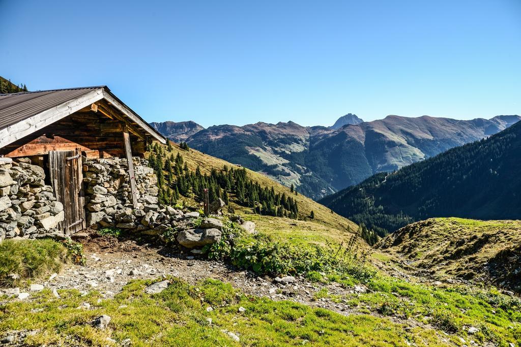 Appartement Lindner Hannes Westendorf Dış mekan fotoğraf